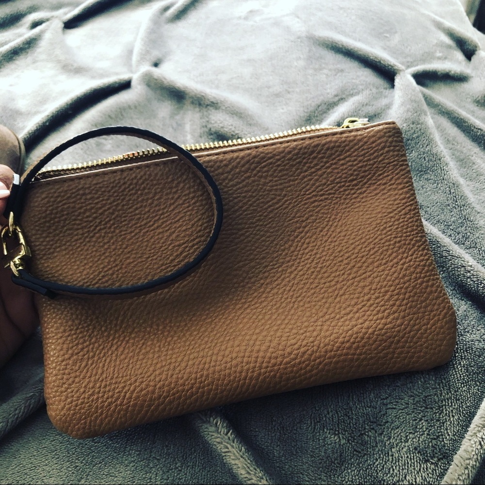 Steve Madden Wristlet